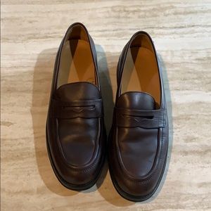 Tod’s Loafers Brown